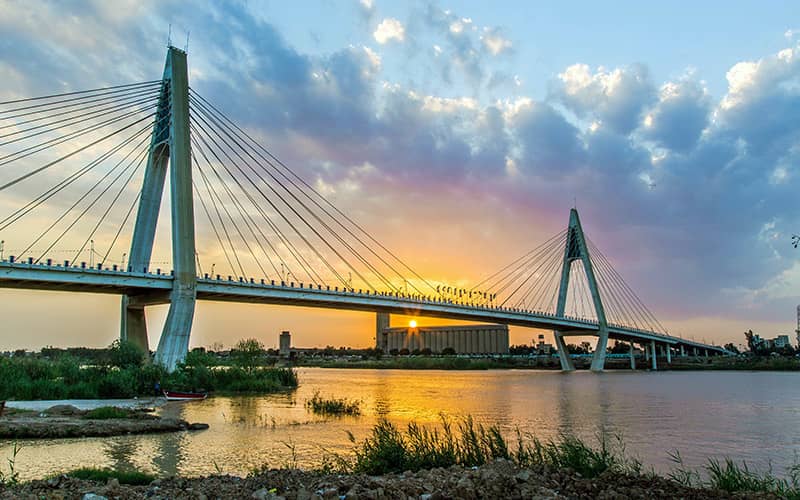 Ahwaz